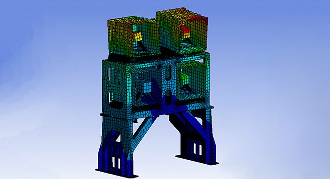 News & View, Volume 44 | The Impact of the ASCE 7-16 Standard on Seismic Design and Certification of Equipment