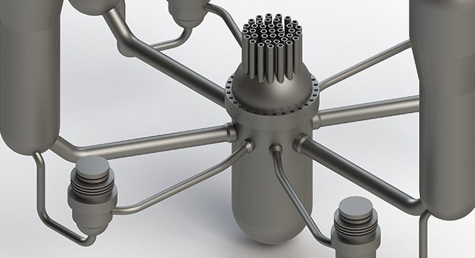 News & View, Volume 45 | Interval Relief from RPV Threads in Flange Examination Requirements