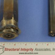 News & View, Volume 45 | Metallurgical Lab- Case Study – Thermowell Failure Analysis