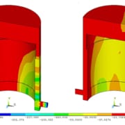 News & View, Volume 46 | Acoustic and Blowdown Load Calculations for Reactor Internals