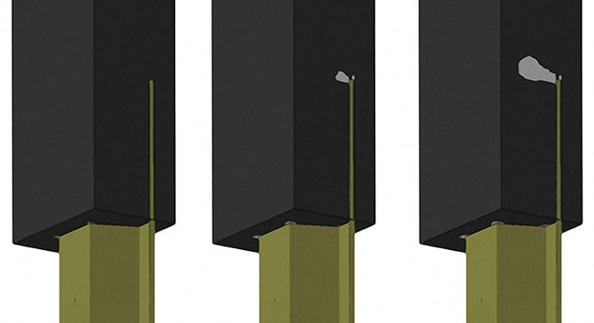 News & View, Volume 46 | Identifying Failure Mechanisms of Typical I-Section Floodwalls