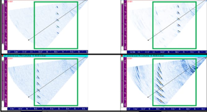 News & View, Volume 46 | The Newest Phased Array Ultrasonic Technique- Full Matrix Capture