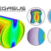 News & View, Volume 47 | PEGASUS State-of-the-Art Nuclear Fuel Behavior