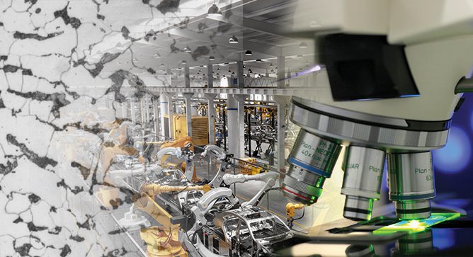 Materials Laboratory Case Study #2 | Manufacturing – Process Upsets News