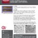 Materials Laboratory Case Study #2 | Manufacturing – Supply Chain Upsets