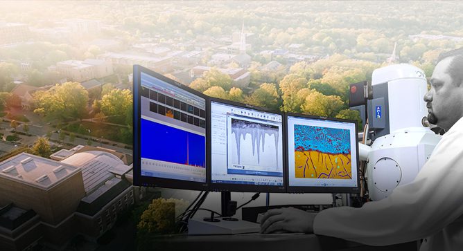 Materials Laboratory Case Study #3 | Manufacturer Infrastructure Upgrades – Material Verification News
