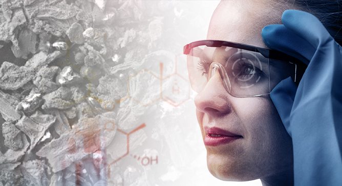 Materials Laboratory Case Study #5 | Process Upsets – Condition Analysis