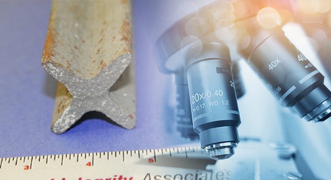 Materials Laboratory Solutions Case Study 4|Infrastructure Upgrades – Materials Analysis