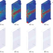 Porting SI's ANACAP Concrete Model into LS-DYNA Advanced Structural Analysis