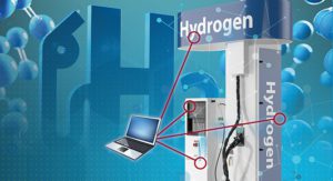 SI FatiguePRO for Hydrogen Fueling Station Assets - Vessel Life Cycle Management