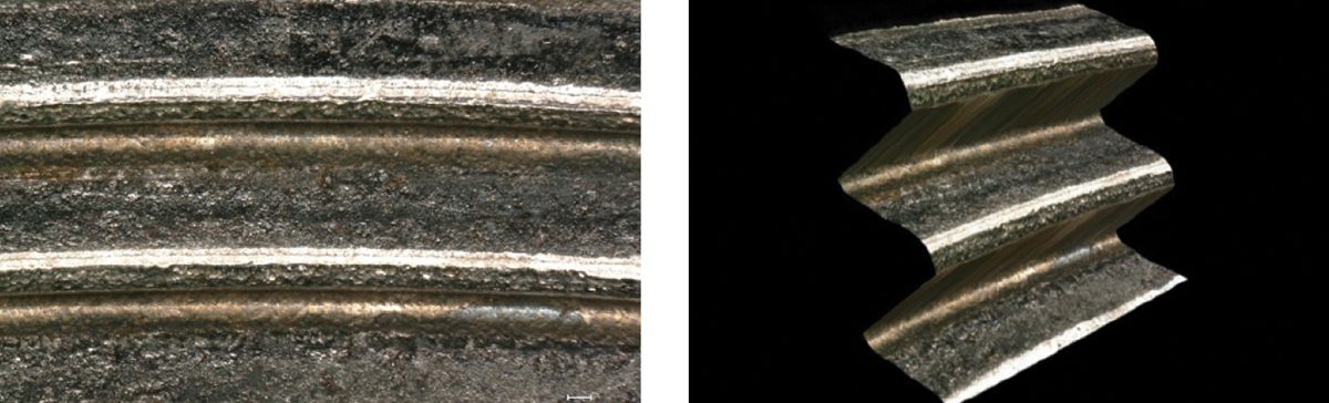Optical Microscopy Applications in Failure Analysis