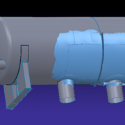 Structural Integrity Associates | News and Views, Volume 51 | Deaerator Tank Failure Effective Assessment Technique