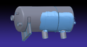 Structural Integrity Associates | News and Views, Volume 51 | Deaerator Tank Failure Effective Assessment Technique