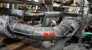 Structural Integrity Associates | News and Views, Volume 51 | High Temperature Ultrasonic Thickness Monitoring