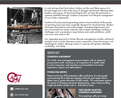Boilers Brochure 6.1.22