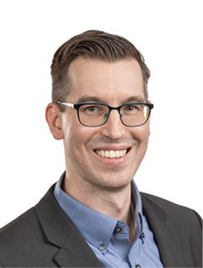 Jason Van Velsor