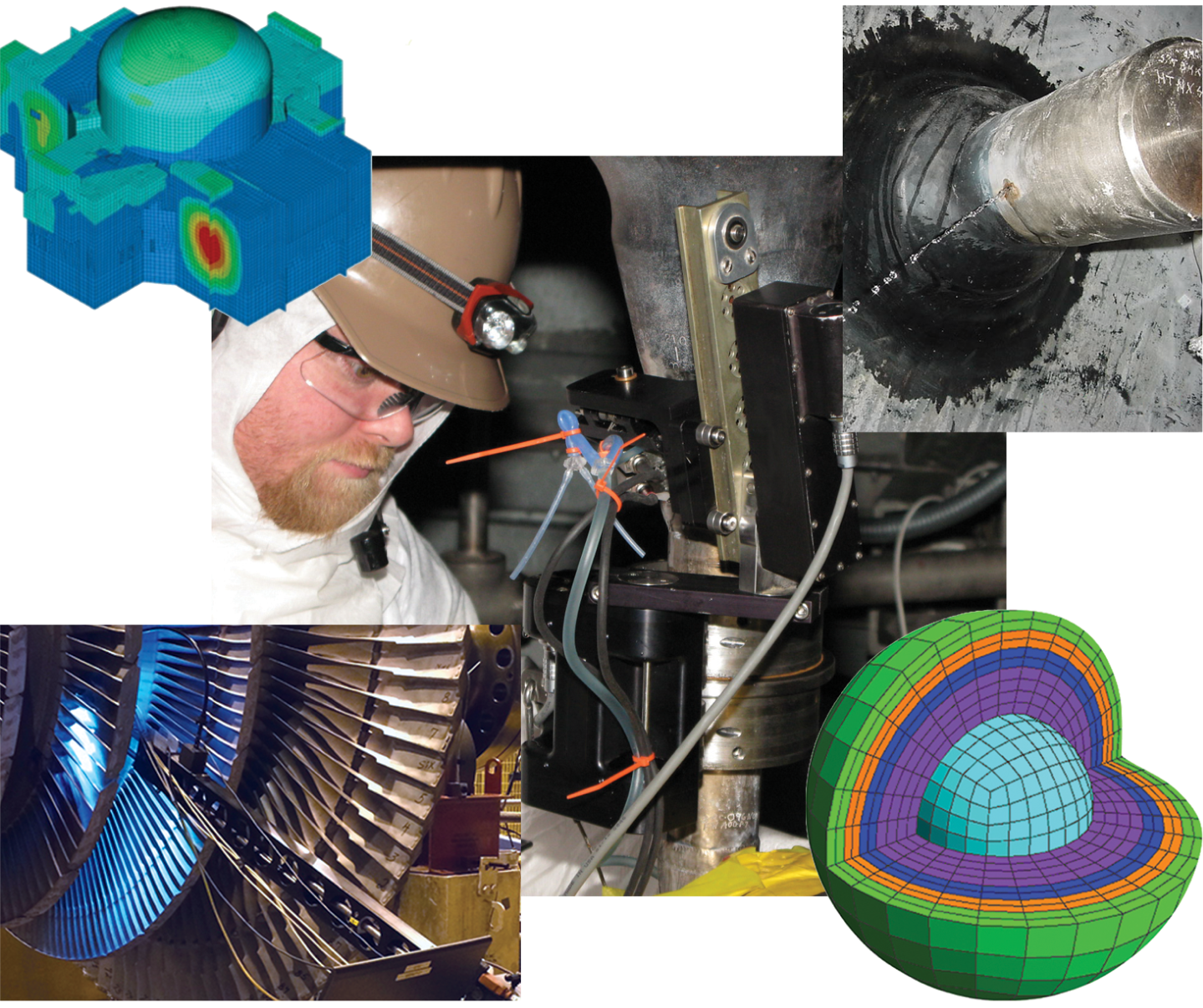 What Equipment We Service