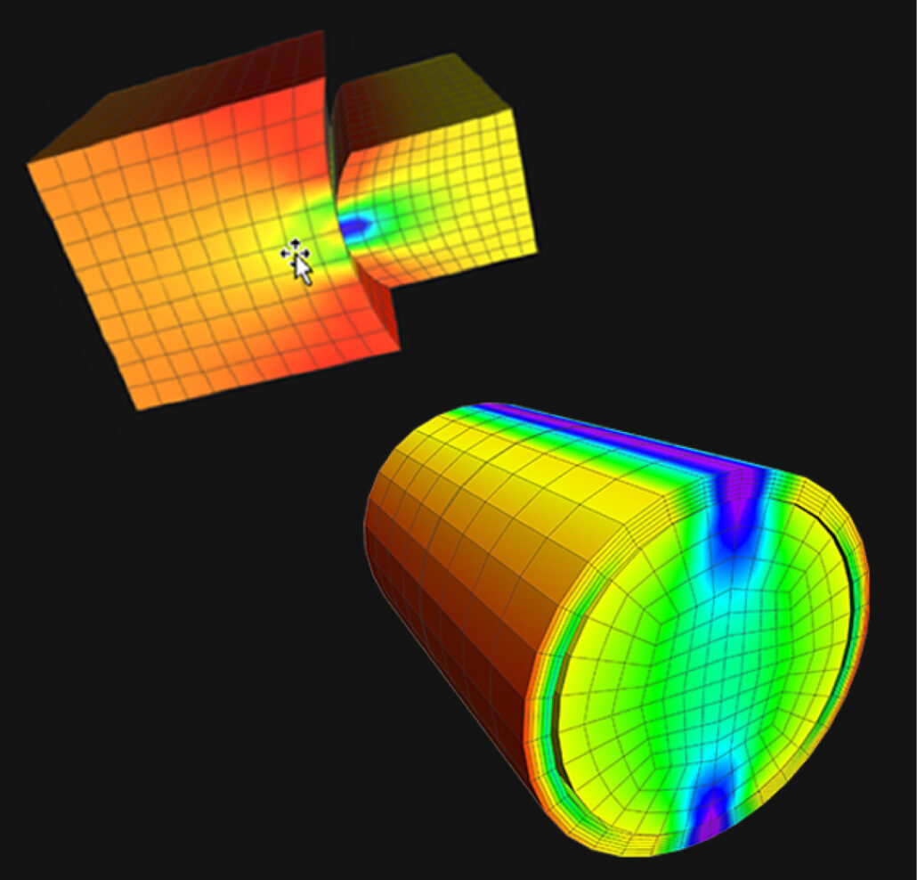 Nuclear Fuel Technology: Advancements in Analysis - Structural ...