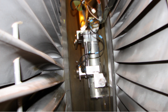Turbine and Generator