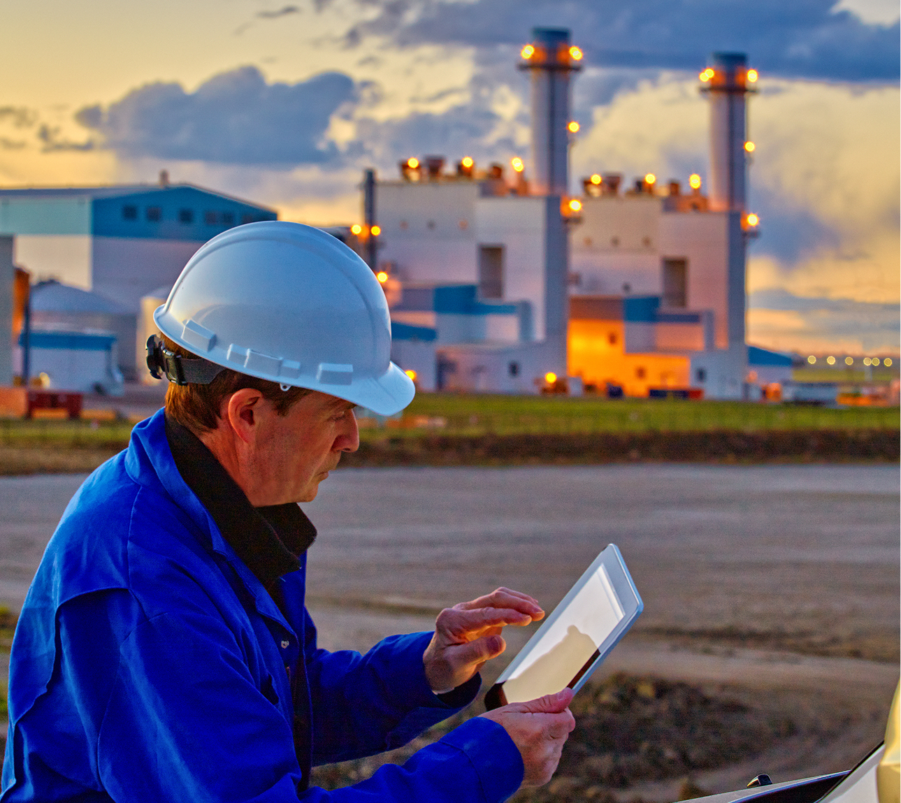 HRSG & Boilers