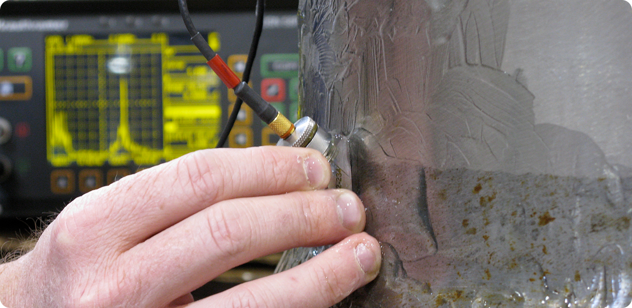 NONDESTRUCTIVE EXAMINATION img