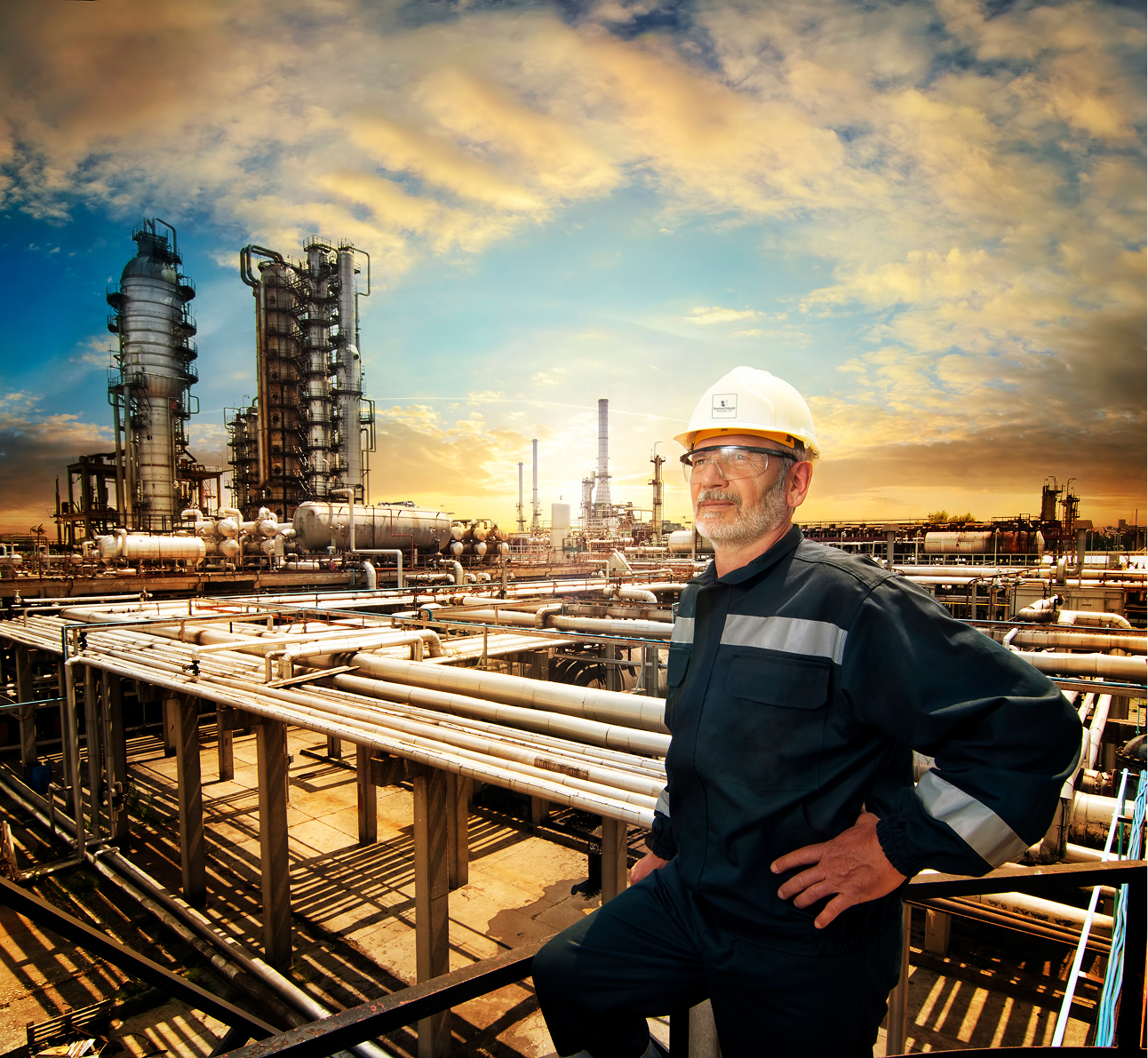 Pressure Systems Engineering (PSE)