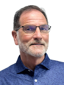Mark Marano President and Chief Executive Officer