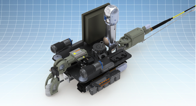 Nonintrusive and Robotic Solutions for Tank Asset Management copy
