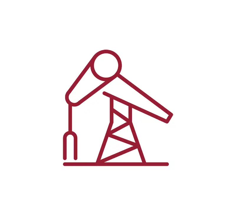 Oil & Gas