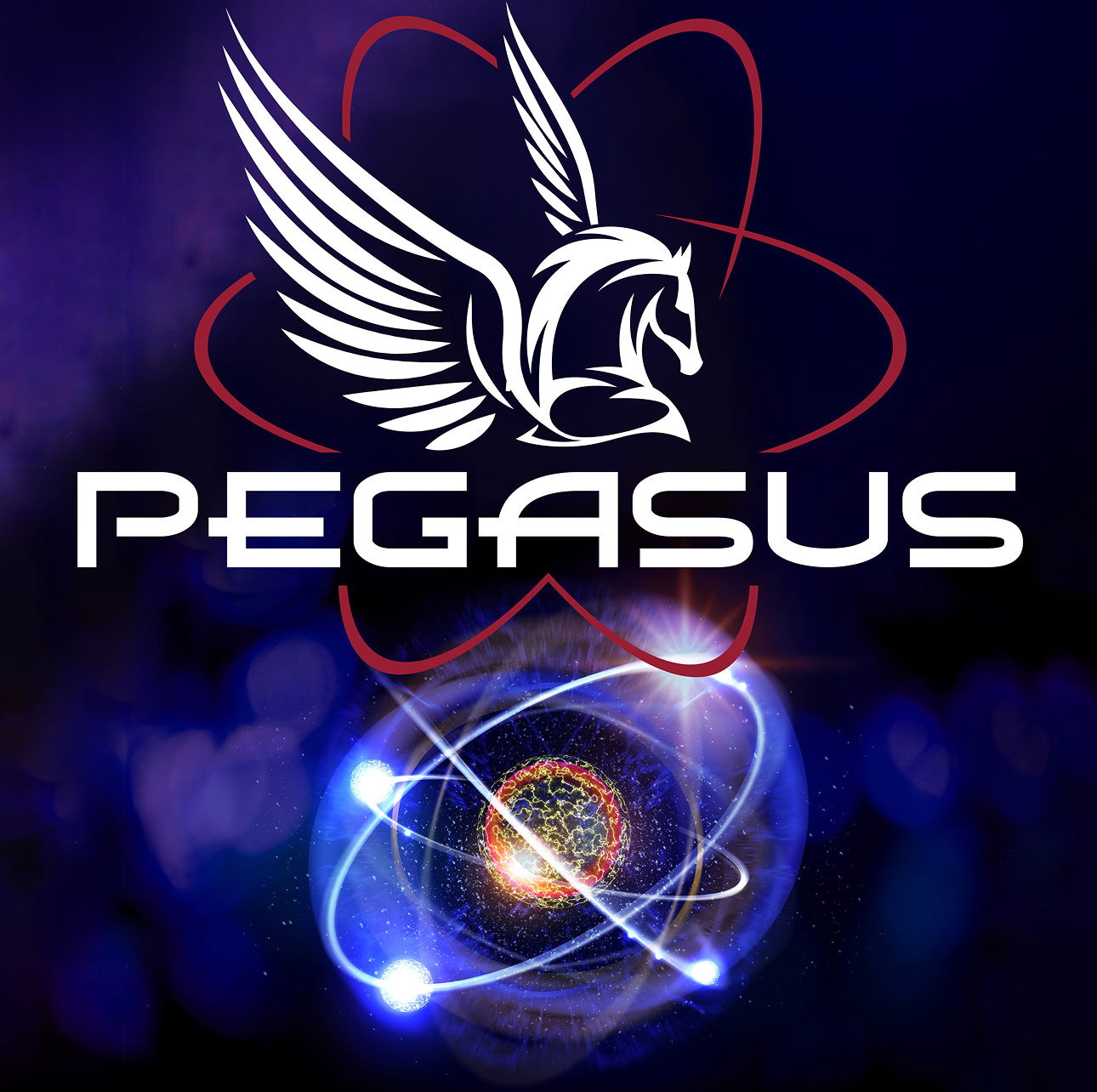 Pegasus hero
