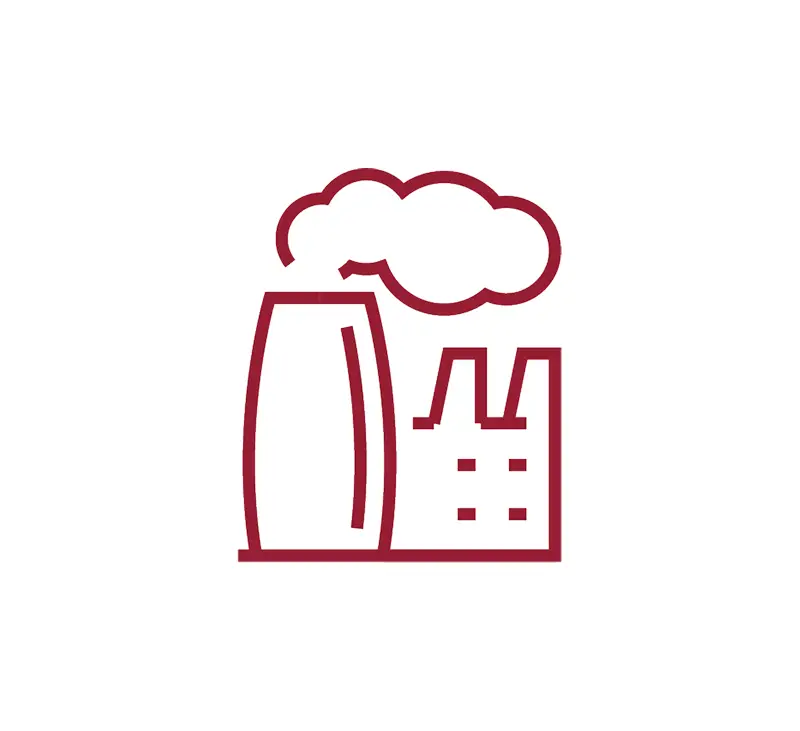Petrochem/Process Plants
