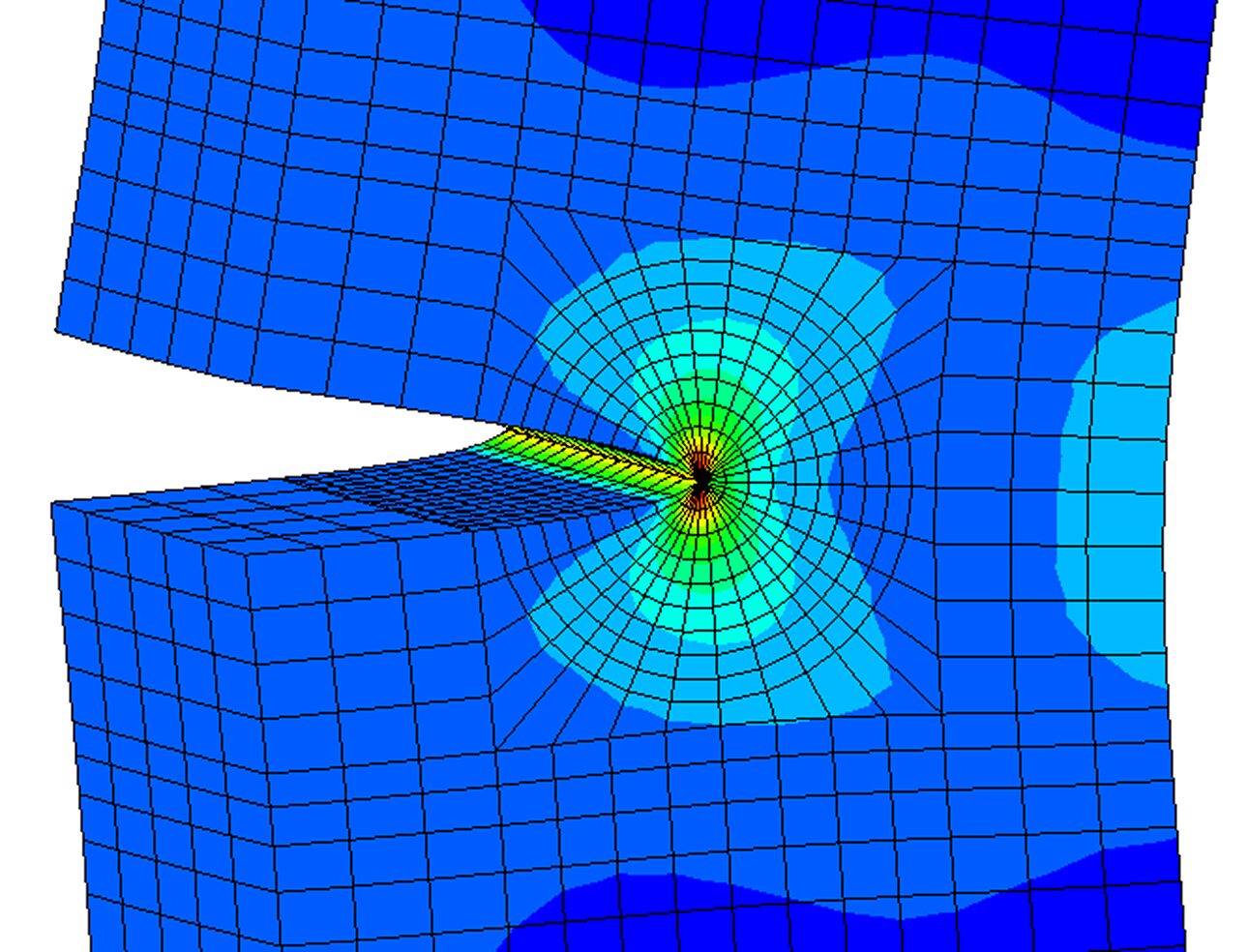 WHY pc-CRACK FRACTURE MECHANICS SOFTWARE