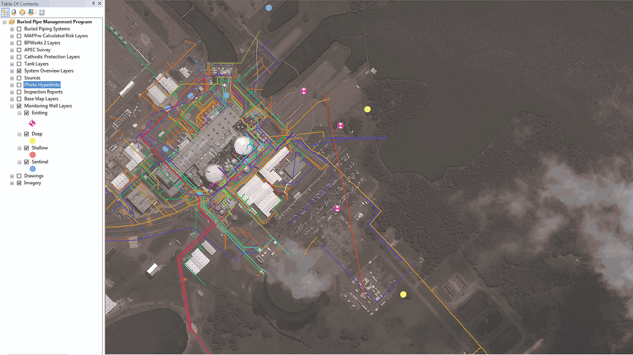 What is MAPProView?