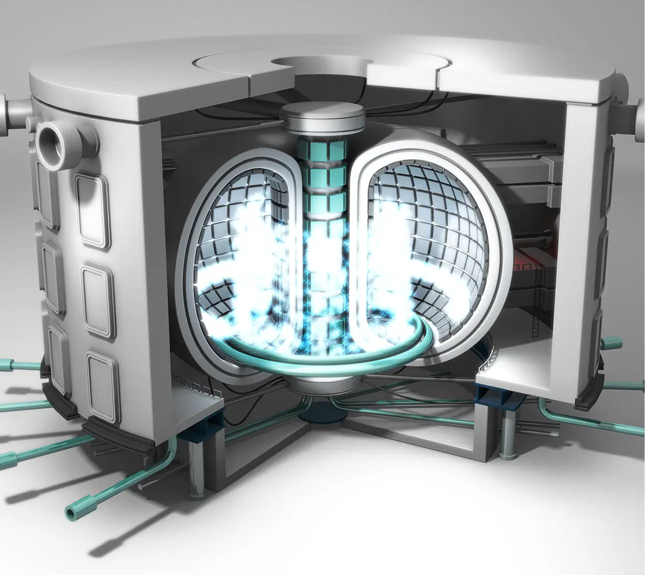 Advanced Reactor Support