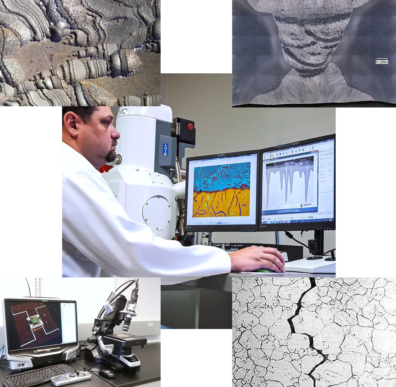 Metallurgical-Laboratory-Services-CAPABILITIES