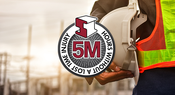 5 Million Hours Post