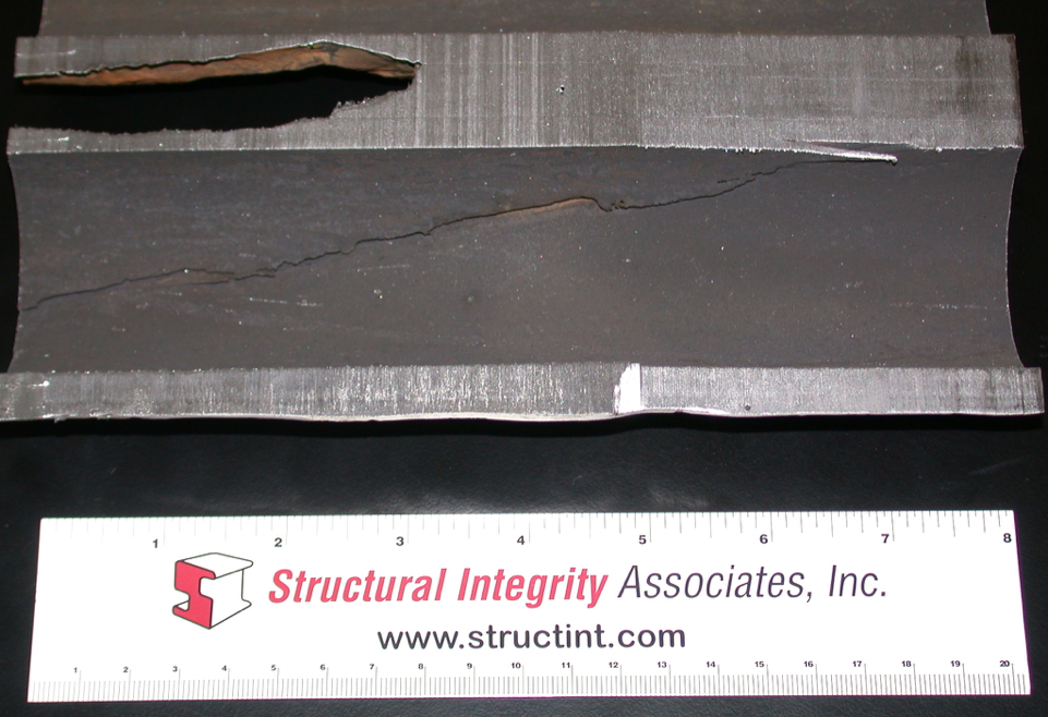 Material Defects in Tubing and Welds - Structural Integrity Associates