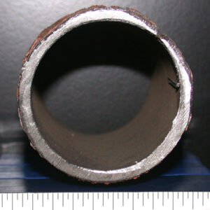 SH-RH Fireside Corrosion - Coal