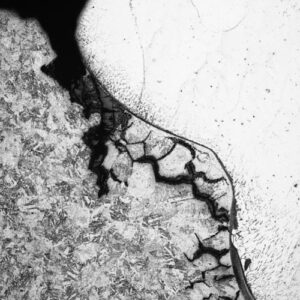 Dissimilar Metal Weld