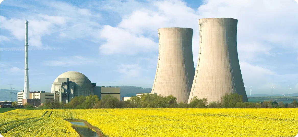 INDUSTRIES WE SERVE thumbnail – Engineering Critical Infrastructure