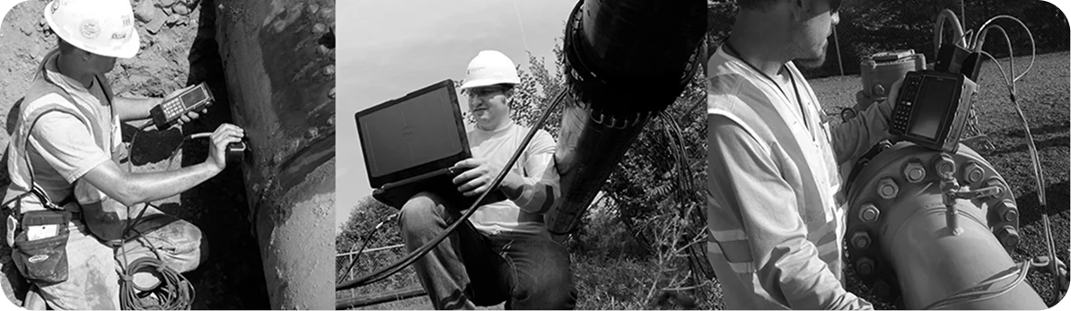 NDE APPLICATIONS