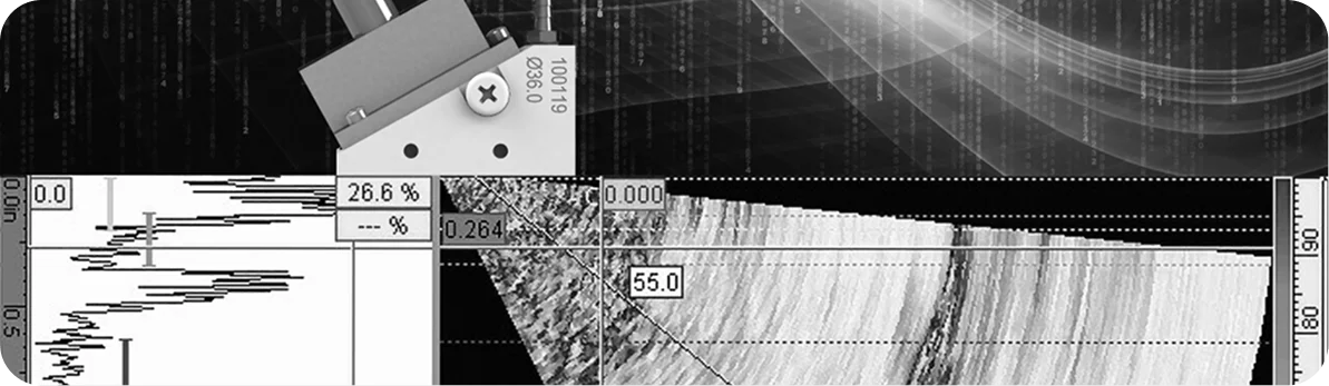 NDE METHODS AND TECHNOLOGY – Nondestructive Examination (NDE)