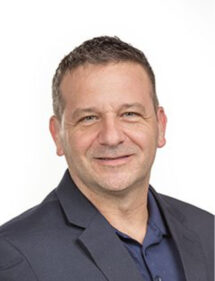 Mike Battaglia profile